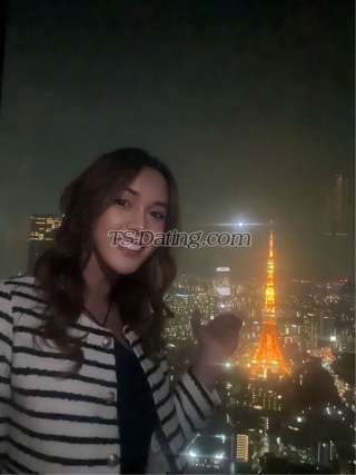 trans girl Guitar55 4009274