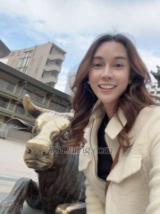 trans girl Guitar55 8536106