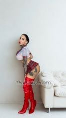 gabymanzini Dublin Transex 🔥 TRANS GABY_MANZINI 🔥 hola mis amores {¡Disponible ahora!} ¡Hola, mi nombre es Manzini y soy una hermosa y joven transexual de clase alta de 28 años! Estoy aprendiendo inglés, prefiero que me envíen un mensaje de texto por WhatsApp o mensajes, por favor 😄 Soy tanto activa como pasiva con un cuerpo fabuloso, una hermosa polla dura y llena de leche, labios de fuego, soy el paquete completo! Un pecho de cuento, y un cuerpo espectacular para probar. Tengo una piel suave e inolvidable, y con muchas ganas de asombrarte en momentos sensuales, y largos y fogosos juegos previos. ¡Soy muy caliente! ¡Cuando me conozcas, finalmente sabrás el verdadero significado del placer absoluto mientras disfruto haciendo el amor! Mis fotos son recientes y 100% genuinas. Asegúrate de que lo que ves es lo que obtendrás, y si no es así, siéntete libre de irte. Estoy seguro de que no lo harás. X 🔥xxx Manzini