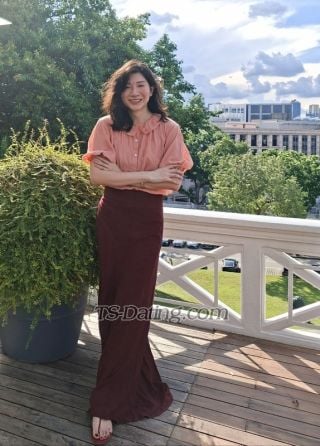 trans girl giselepayom 0136462