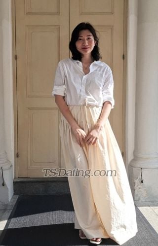 Shemale Escort - giselepayom - Singapour