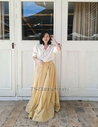 Acompañante Transexual / giselepayom / Singapur