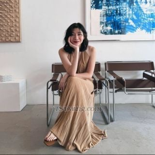 Shemale Escort - giselepayom - Singapore