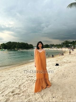 trans girl giselepayom 5626269