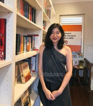 trans girl giselepayom 9499791