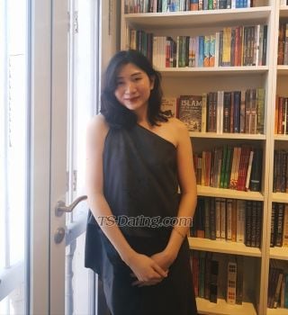 trans girl giselepayom 9499882