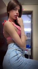 glow Noida Transex Disfruta de momentos de máxima calidad con Jacqueline🌟 ¡Hola, estimados caballeros! Soy Jacqueline, una acompañante amable y dinámica de Noida. Me encanta crear momentos especiales y de alta calidad para quienes disfrutan de la elegancia, la calidez y la conexión auténtica. Ya sea que busquen una acompañante ideal para un evento o una divertida experiencia virtual, estoy aquí para hacerlos increíbles. Acerca de mí Amable y flexible: Aporto una cálida sonrisa, buen humor y un toque de estilo a cada reunión. Puedo ser dulce y romántica o atrevida y vivaz, según tus gustos. Aspecto natural: prefiero mi belleza fresca y natural con maquillaje ligero, pero puedo vestirme elegante si me pides un aspecto especial. Limpio y profesional: siempre mantengo las cosas limpias y respetuosas, garantizando que te sientas cómodo y seguro. Listo para viajar: puedo reservar en toda la India y estaré encantado de visitar el lugar elegido para pasar un buen rato. _SERVICIOS ESPECIALES PARA TI_ Gran compañía: perfecto para fiestas, cenas o momentos tranquilos, con charlas divertidas y un ambiente acogedor. Relajación y diversión: disfrute de un masaje relajante, un baile animado o un juego de roles divertido, todo hecho solo para usted. Diversión virtual: Para aquellos que están lejos, ofrezco videollamadas atractivas que se sienten personales y seguras. Día completo o noche: pasa un día o una noche enteros con un plan personalizado según tus deseos. Cómo reservar Para Clientes Especiales: Mis servicios son para quienes aman la calidad y la exclusividad, perfecto para personas que quieren lo mejor. Mejores lugares: Visito hoteles de 5 estrellas o hermosos resorts para salidas, manteniéndolos cómodos y con clase. Reglas de video: Por favor, organice las videollamadas con anticipación; no se responderán llamadas inesperadas. Contáctame: Envía un mensaje para hacer preguntas o reservar. Podría ser necesario realizar una breve llamada de verificación y se requiere pago por adelantado para salidas o desplazamientos. Hagámoslo especial Estoy aquí para convertir tus ideas en un momento divertido, respetuoso y memorable. Ya sea en persona o en línea, disfrutemos de grandes momentos juntos. ¡Contáctame hoy para obtener más información y reservar tu lugar! Contacto: 9958016835 Nota: Todo sigue las normas legales y justas. Las fotos solo se comparten durante las reservas verificadas. Por favor, respete mi privacidad.