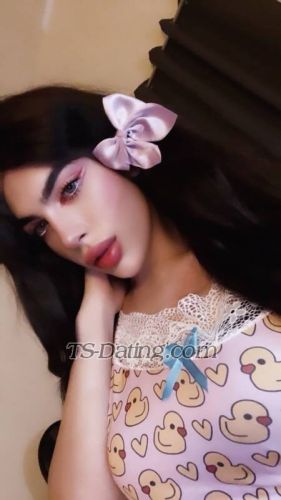 Shemale Escort - Haalaa - Lebanon