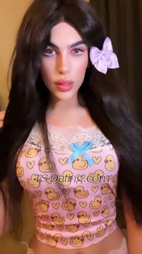 trans girl Haalaa 7182964 trans girl Haalaa 7182964