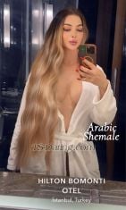 Haifa Soltani Kuwait City Transex مرحبا ، أنا هيفاء شيميل عربية 
ناعمة ومثيرة 💎 ، 24 سنة ، أنا
تبادل  وأقدر أكون عمة 👸 ، إذا كنت
تريد قضاء وقت ممتع معي مع مساج ،
يرجى الاتصال بي على الواتس اب.i
I am Haifa, a soft and sexy Arab shemale 💎, 24 years old.
I am both and I can be mistress 👸. If you want to have
fun with me with a massage, please contact me on WhatsApp.