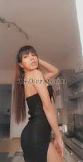 Hailey Haileyts69 Haileyts69 Zurich Transex Ciao, sono asiatica e vivo qui, sono cittadina in Europa. Parlo molto bene tedesco e inglese. Sono sia attiva che passiva, molto femminile, con grandi tette e fondoschiena, posso essere flessibile, dipende da cosa ti piace. Aperta ai principianti, non essere timida a scrivermi. Se hai fantasie e desideri che vuoi provare a letto, sarò felice di farlo con te, se vuoi saperne di più su di me, sentiti libera di scrivermi su WhatsApp, è anche possibile una videochiamata per confermare se sono uguale nelle foto.