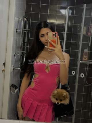 trans girl Halevea 7756584 trans girl Halevea 7756584