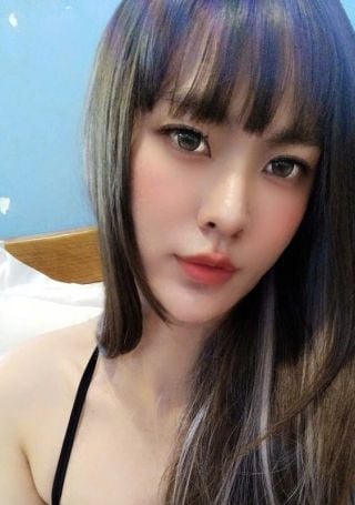 Transsexuelle (non-operee) - Han Han - Vietnam
