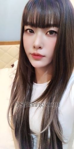 trans girl HanHan 7386503 trans girl HanHan 7386503