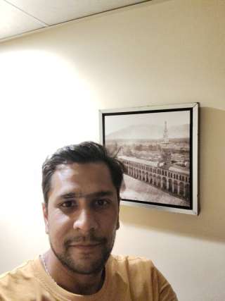 Male from Bangladesh