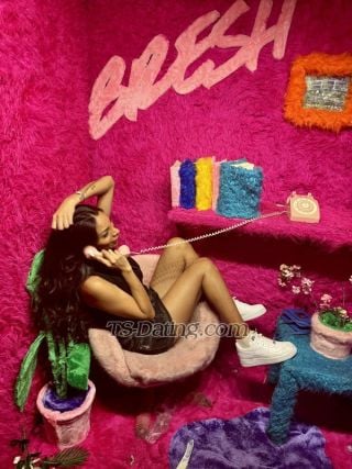 trans girl HannaNahir 7791382 trans girl HannaNahir 7791382