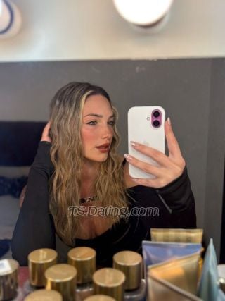trans girl HannaReed 2765235