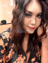 Hannaforyou Kuala Lumpur Transex hi im new comer here bohol Panglao 

⭐️ GFE / Girlfriend Experience - Dating, Take to Mall/ Lunch / Dinner & Companionship - Real Girlfriend Experience / Can take Shopping

IN BED:
⭐️Roleplay
⭐️Domination
⭐️BDSM
⭐️Sucking
Fucking
rimming
Versatile - I can be Top and Bottom
(No Condom - No Fuck) 6 inches Tool
Feminization / Sissy - Can dress you up in Lingerie, Wear Girl Clothes, if you want to be feminine, Wear wigs and Heels even makeup