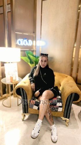 trans girl Hannaforyou 6792262