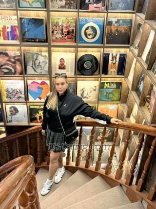 trans girl Hannaforyou 6792349