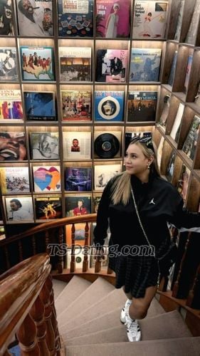 trans girl Hannaforyou 6792365