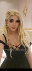 Hannah Hannahyyy Hannahyyy Kowloon Transex Hi everyone,
I'm Hannah from HongKong 'Local'.
Come and enjoy the niciest experience you've never had before.
First timers are welcome.
Available From 19th to 30th Sep, 2025
Contact me now !!!
Line :aiyo_wodimaya
Wechat :aiyo_wodimaya
telegram :+86 18420451614