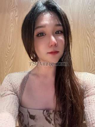 trans girl Hanzhaoya 6109118 trans girl Hanzhaoya 6109118