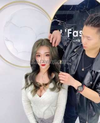 trans girl Hanzhaoya 6109170 trans girl Hanzhaoya 6109170