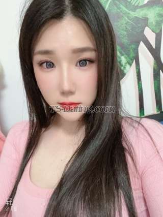 trans girl Hanzhaoya 6109451 trans girl Hanzhaoya 6109451