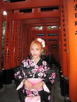 trans girl Happytogather 2152605