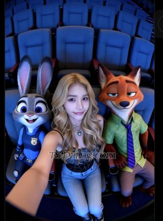 trans girl Happytogather 5097581 trans girl Happytogather 5097581