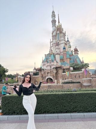 trans girl HardCockAnna 2255020