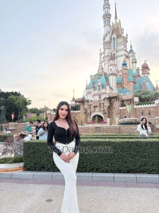 trans girl HardCockAnna 3633831