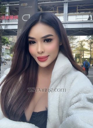 trans girl HardCockAnna 6697102