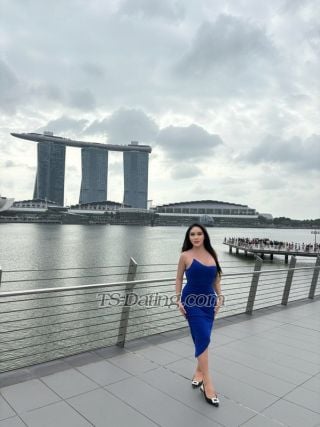 trans girl HardCockAnna 8015136