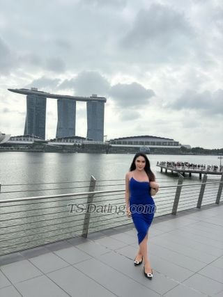 trans girl HardCockAnna 8015163