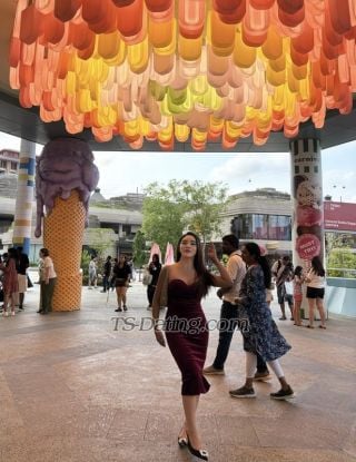 trans girl HardCockAnna 8265867