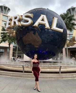 trans girl HardCockAnna 8407528