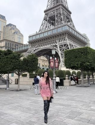 trans girl HardCockAnna 8906491