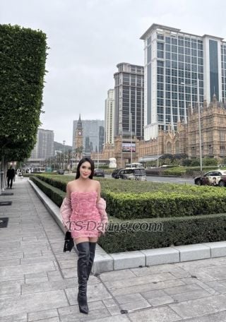 trans girl HardCockAnna 8906644