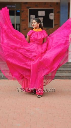 trans girl Harinibaby 0444518 trans girl Harinibaby 0444518