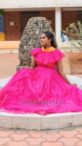 trans girl Harinibaby 0444791 trans girl Harinibaby 0444791