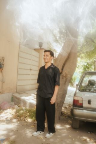 Male / Harry jaggard / United Kingdom