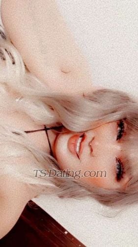 trans girl Hayahh20 8180784