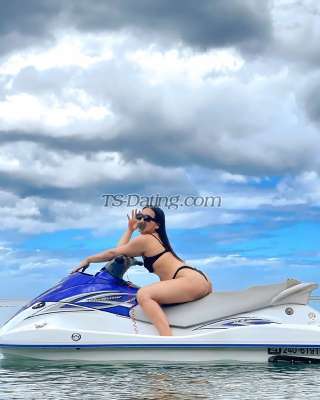 trans girl Heavenlyyy25 5477067