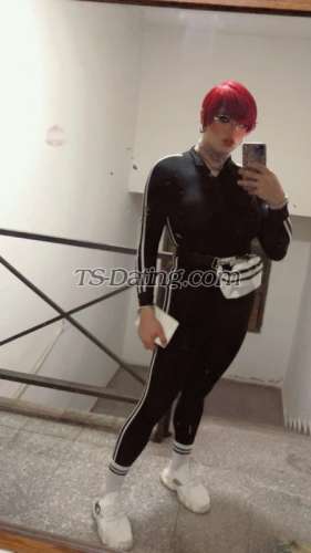 trans girl Hebaopi 5896914