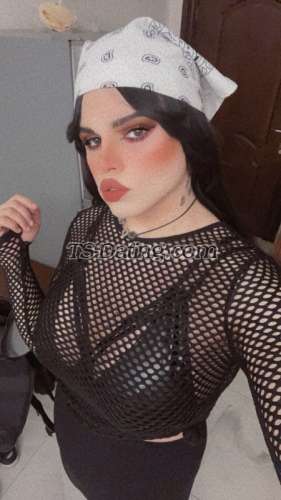 trans girl Hebaopi 9211001