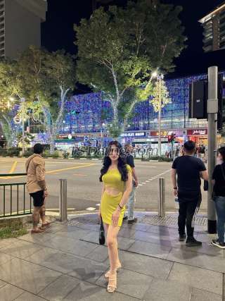 trans girl HelenVN 1131394