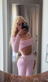 Helentrans Madrid Transex Hello I am sofia Venezolana, I am 23years old, I do all the
tips for services, if you dreamed of a really feminine girl
but with surprise, I am here to fulfill all your wishes for
fantasies, I do a sex cam show also paypal transfer, animate
I ' more real as you see me i will love you, trips and
outings to hotels, escorts, I am willing to fulfill your
fantasy both through video calls or real sex. Do you want to
see more of me, enter my instagram account, we can do the
sex cam service by video calls from whatsapp, skype,
FaceTime ...... Hola soy Helen Daniela Venezolana, tengo 22
años, hago todos los tips para servicios, si soñaste con
una chica realmente femenina pero con sorpresa, estoy aquí
para cumplir todos tus deseos de fantasías, hago un sex cam
mostrar tambien paypal transfer, animo soy mas real como me
ves te amaré, viajes y salidas a hoteles, escorts, estoy
dispuesta a cumplir tu fantasia tanto a traves de
videollamadas como de sexo real. Quieres ver mas de mi,
entra a mi cuenta de instagram, podemos hacer el servicio de
sex cam por videollamadas desde whatsapp, skype, facetime