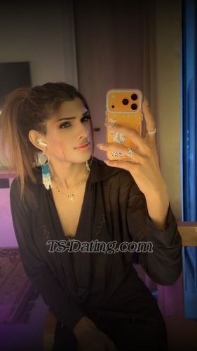 trans girl HeyYana 5525689